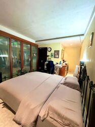 Blk 247 Pasir Ris Street 21 (Pasir Ris), HDB Executive #551936981